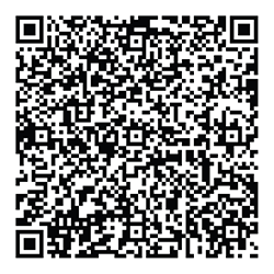 Metro Regalia, The Presidential project QR code